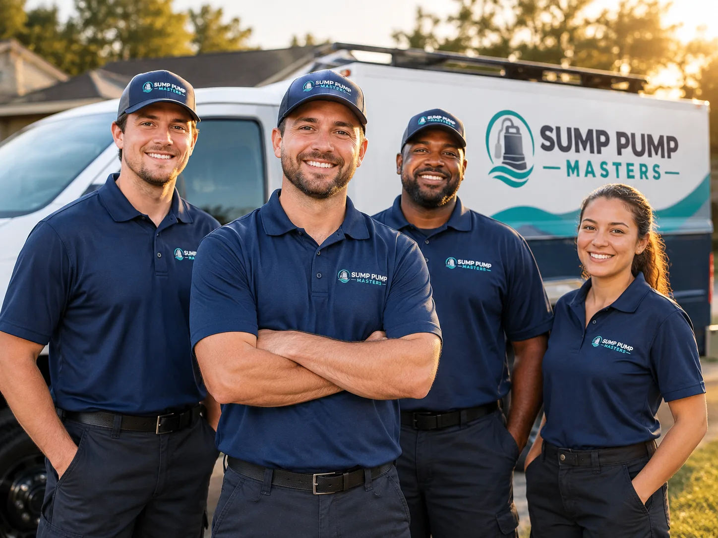 Sump Pump Repair company in Lapeer, MI