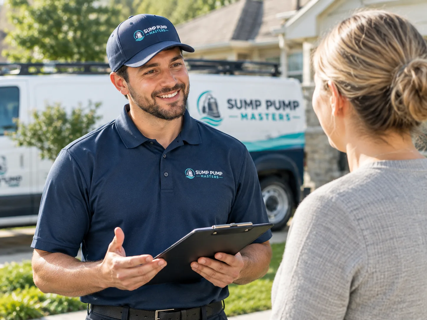 Sump Pump Repair Lapeer, MI FAQs